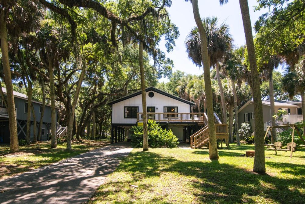 Vacation Home interior